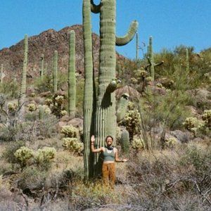 Meet your Posher, Goldie